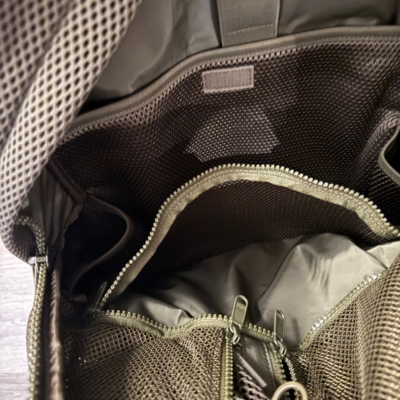 Dagne Dover Dakota backpack - Picture 5 of 6